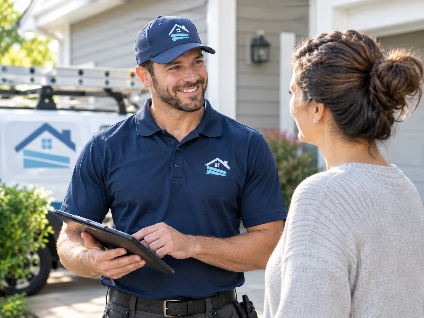 Siding Leak Repair in Shelby, NE